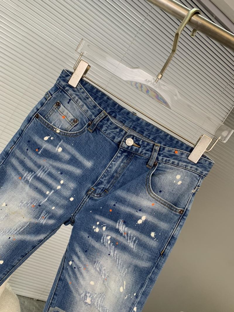 Christian Dior Jeans